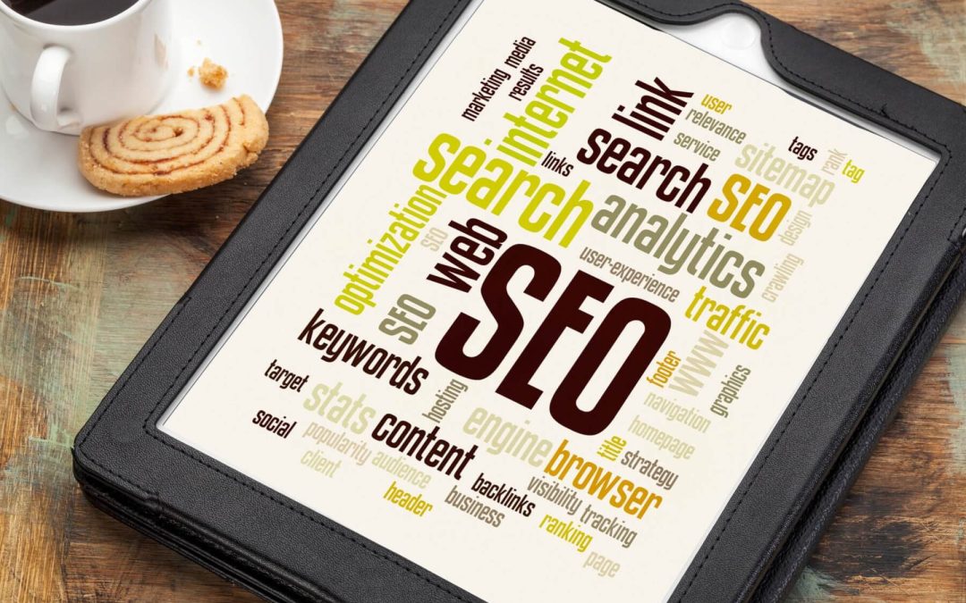 Catégories et étiquettes dans WordPress