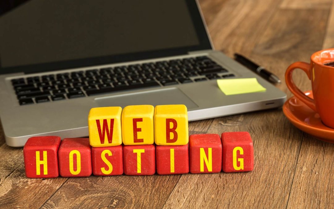 Comment choisir le meilleur hébergement web ?
